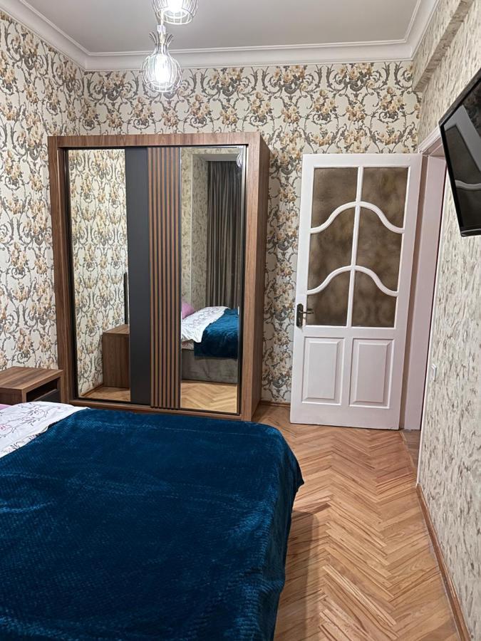 King Suite Apartment Ln Tbilissi Extérieur photo