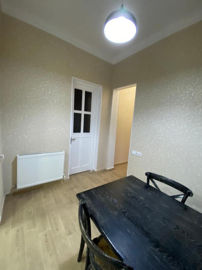 King Suite Apartment Ln Tbilissi Extérieur photo