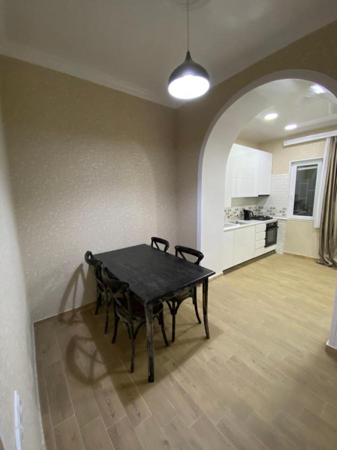 King Suite Apartment Ln Tbilissi Extérieur photo